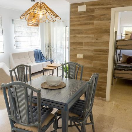 Apartamento Mediterraneo En Pleno Corazon De Moraira Dış mekan fotoğraf