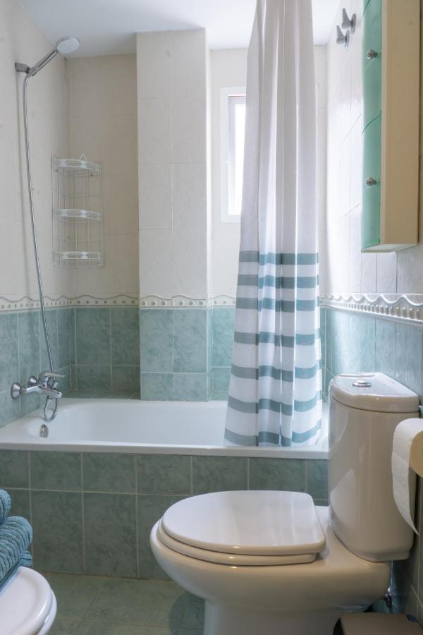 Apartamento Mediterraneo En Pleno Corazon De Moraira Dış mekan fotoğraf
