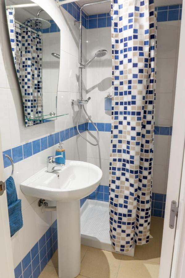 Apartamento Mediterraneo En Pleno Corazon De Moraira Dış mekan fotoğraf