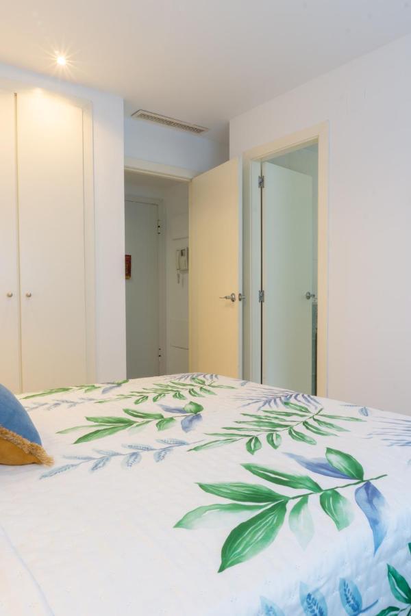 Apartamento Mediterraneo En Pleno Corazon De Moraira Dış mekan fotoğraf