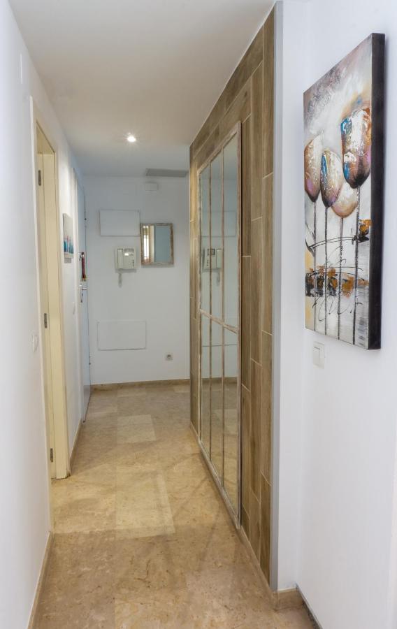 Apartamento Mediterraneo En Pleno Corazon De Moraira Dış mekan fotoğraf
